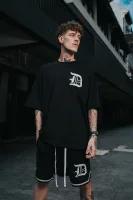 DXMN D Oversized Tee 6