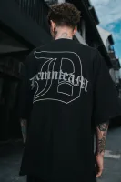 DXMN D Oversized Tee 8