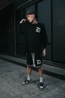 DXMN D Oversized L/S Tee 8