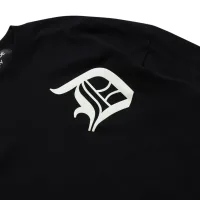 DXMN D Oversized L/S Tee 2