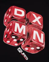 NO RISK NO DXMN 2