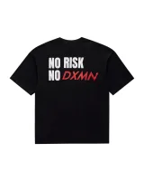 NO RISK NO DXMN 3