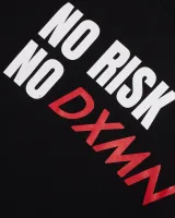NO RISK NO DXMN 4