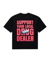 DRUG DEALER 4