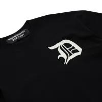 DXMN D Oversized Tee 2