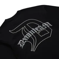 DXMN D Oversized Tee 5