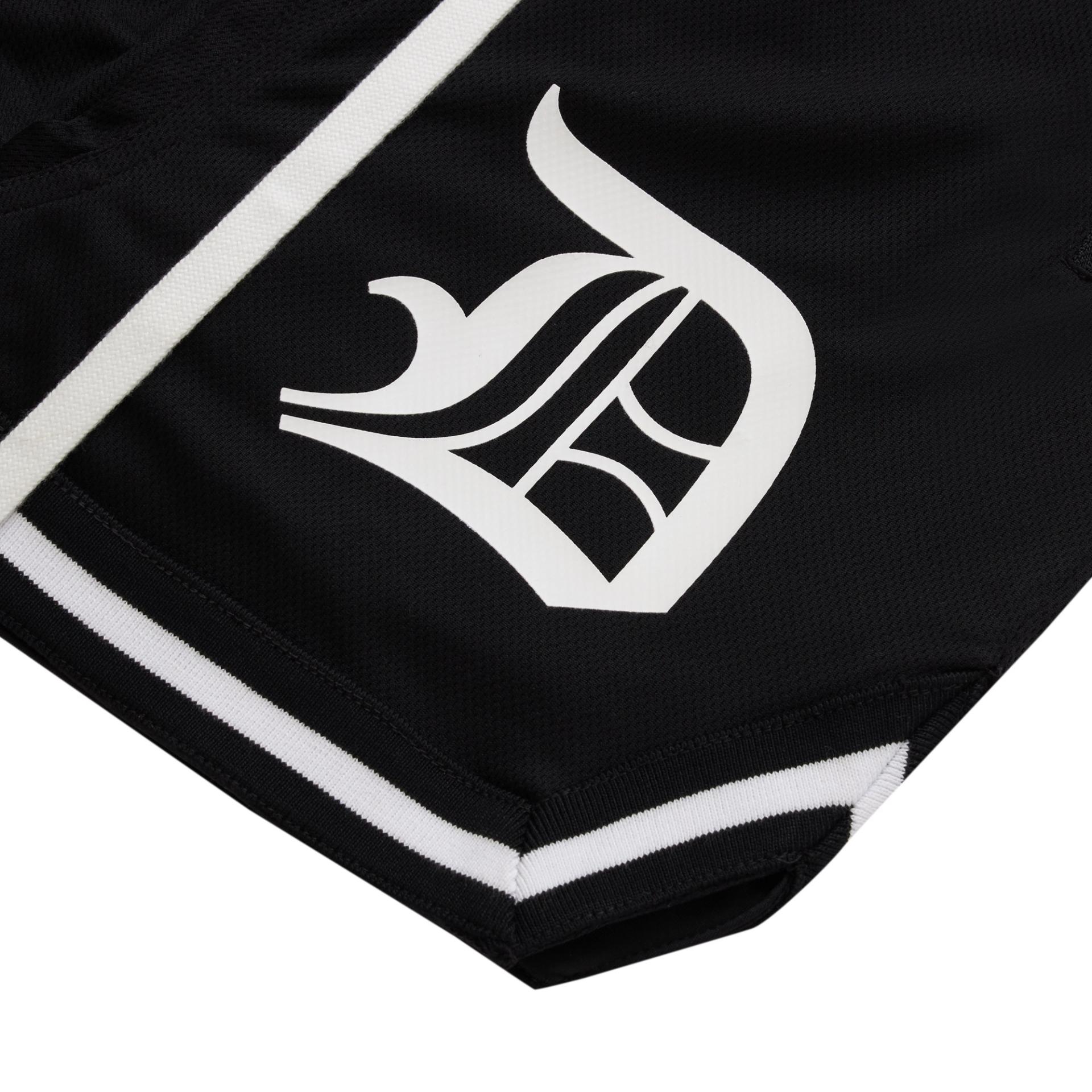 DXMN D Basketball Shorts 2