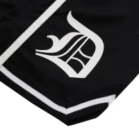 DXMN D Basketball Shorts 2