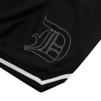 DXMN D Basketball Shorts 4
