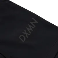 ALL BLACK Short Pants 2