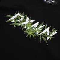 DXMN CANNABIS Oversized Tee 2