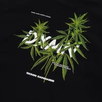 DXMN CANNABIS Oversized Tee 4