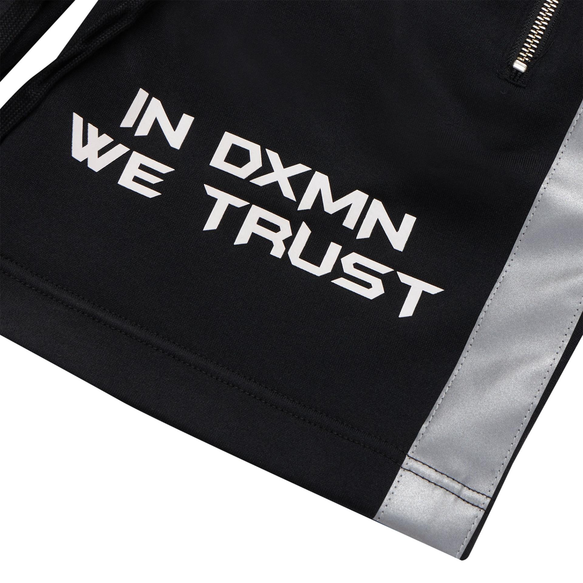 IN DXMN WE TRUST Short Pants 2
