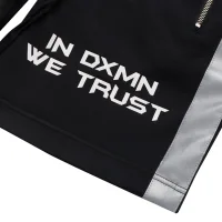 IN DXMN WE TRUST Short Pants 2