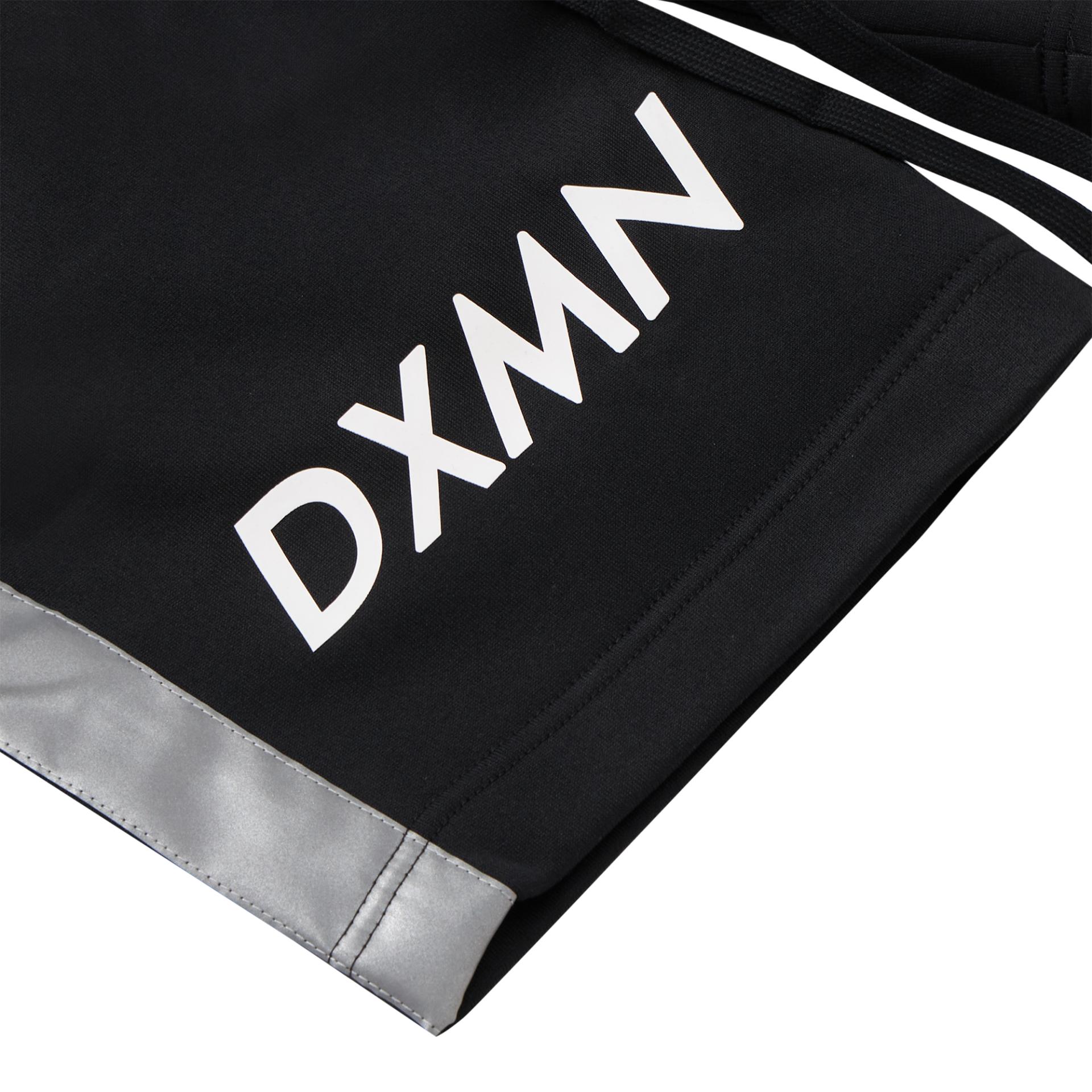 IN DXMN WE TRUST Short Pants 3