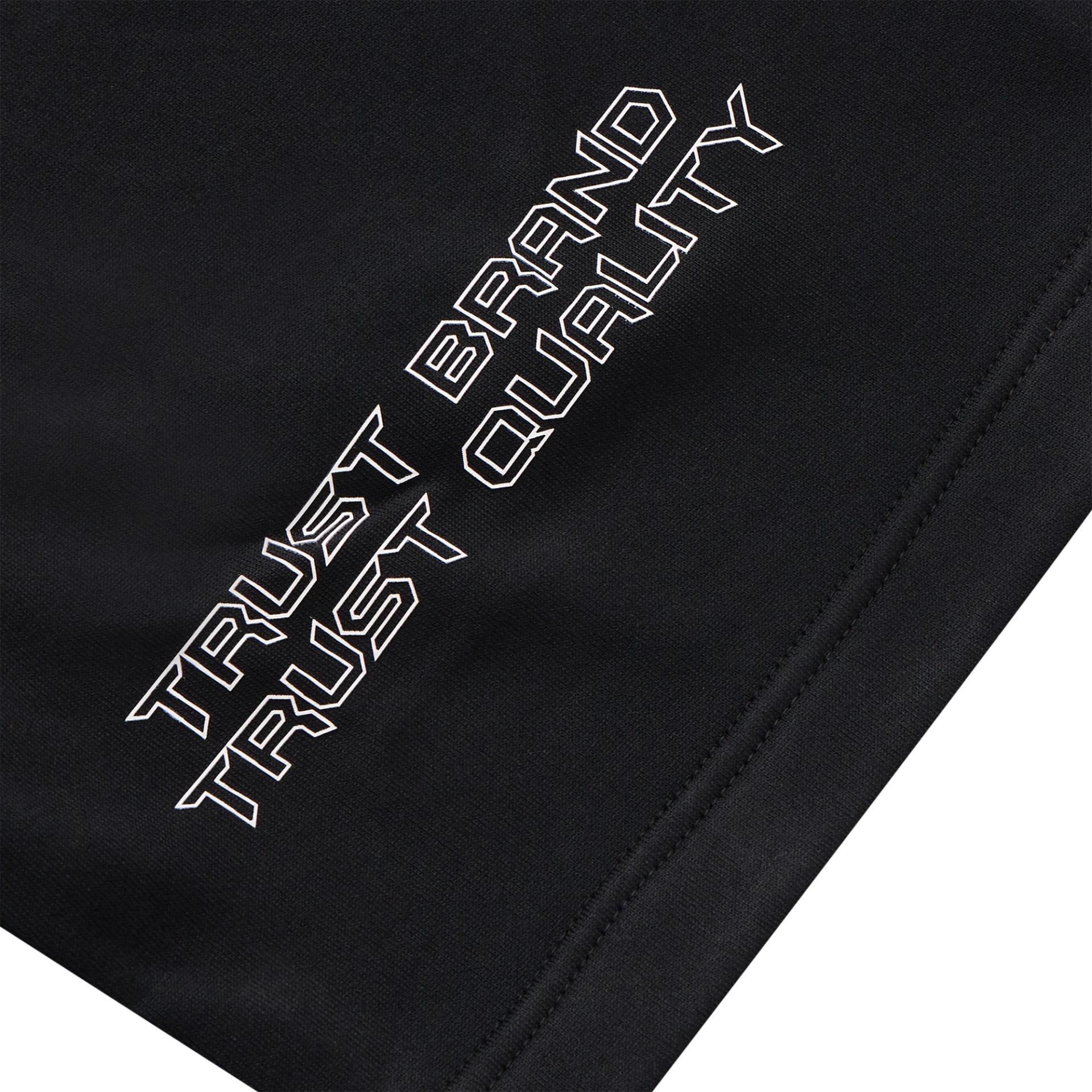 IN DXMN WE TRUST Short Pants 4
