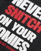 STOP SNITCHING 4