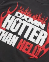 HOTTER THAN HELL 2