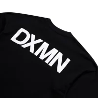 BUSINESS MAN Oversized Tee 3