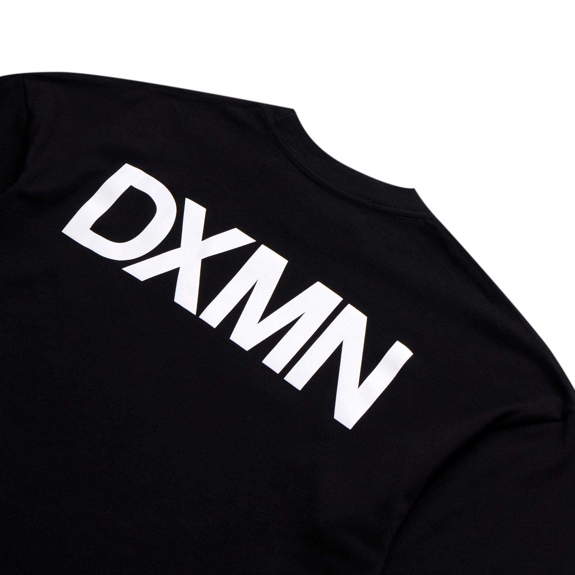 UP DAY, DOWN DAY Oversized Tee 4