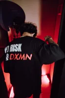 NO RISK NO DXMN 7
