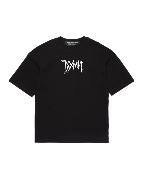 DXMN LOGO V.3 Oversize Tee