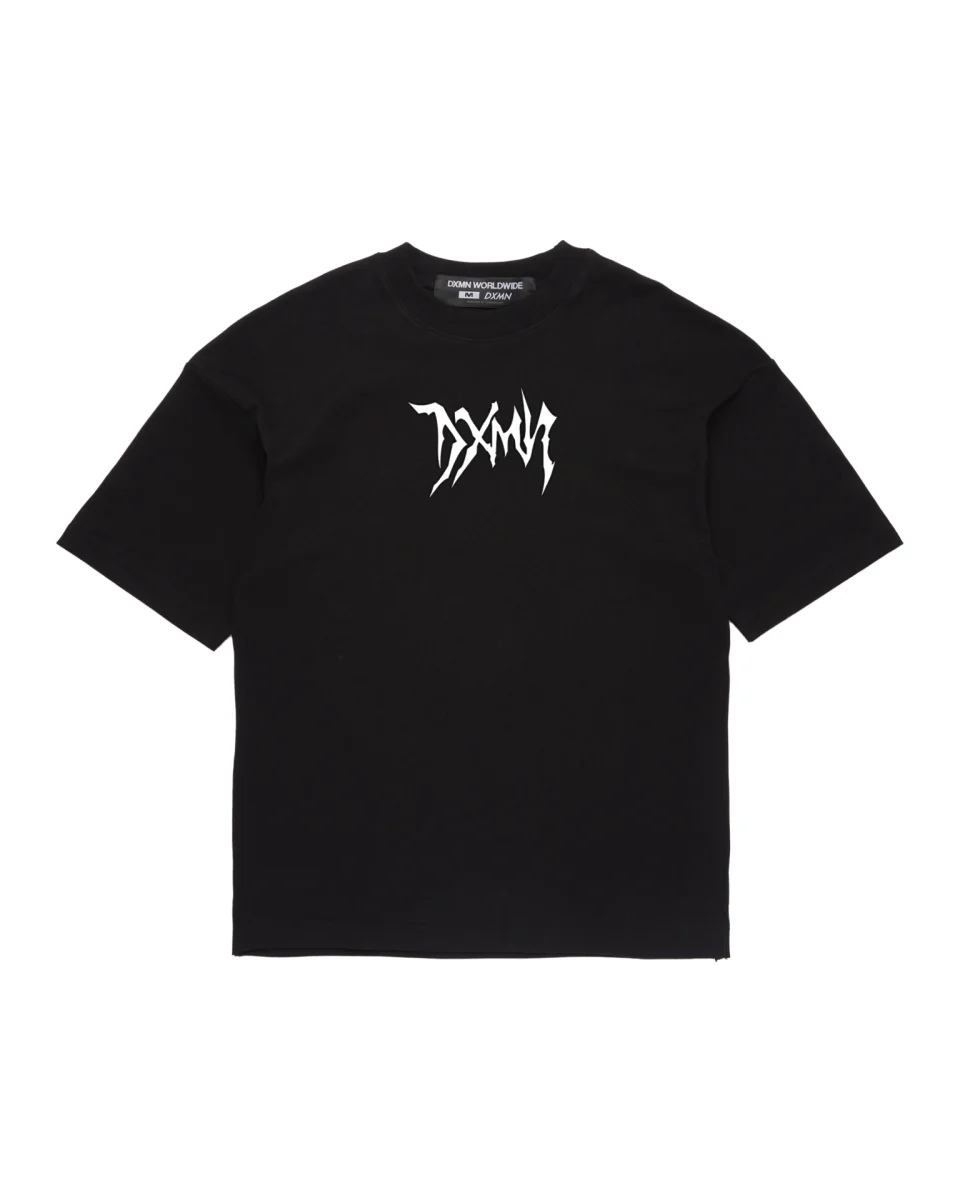DXMN LOGO V.3 Oversize Tee