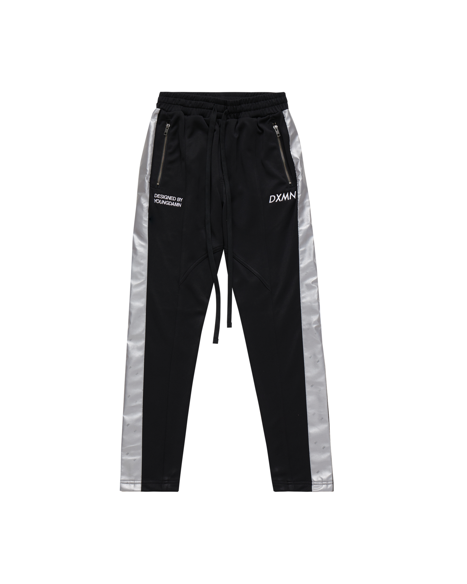 IN DXMN WE TRUST Track Pants
