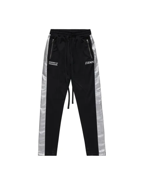 IN DXMN WE TRUST Track Pants