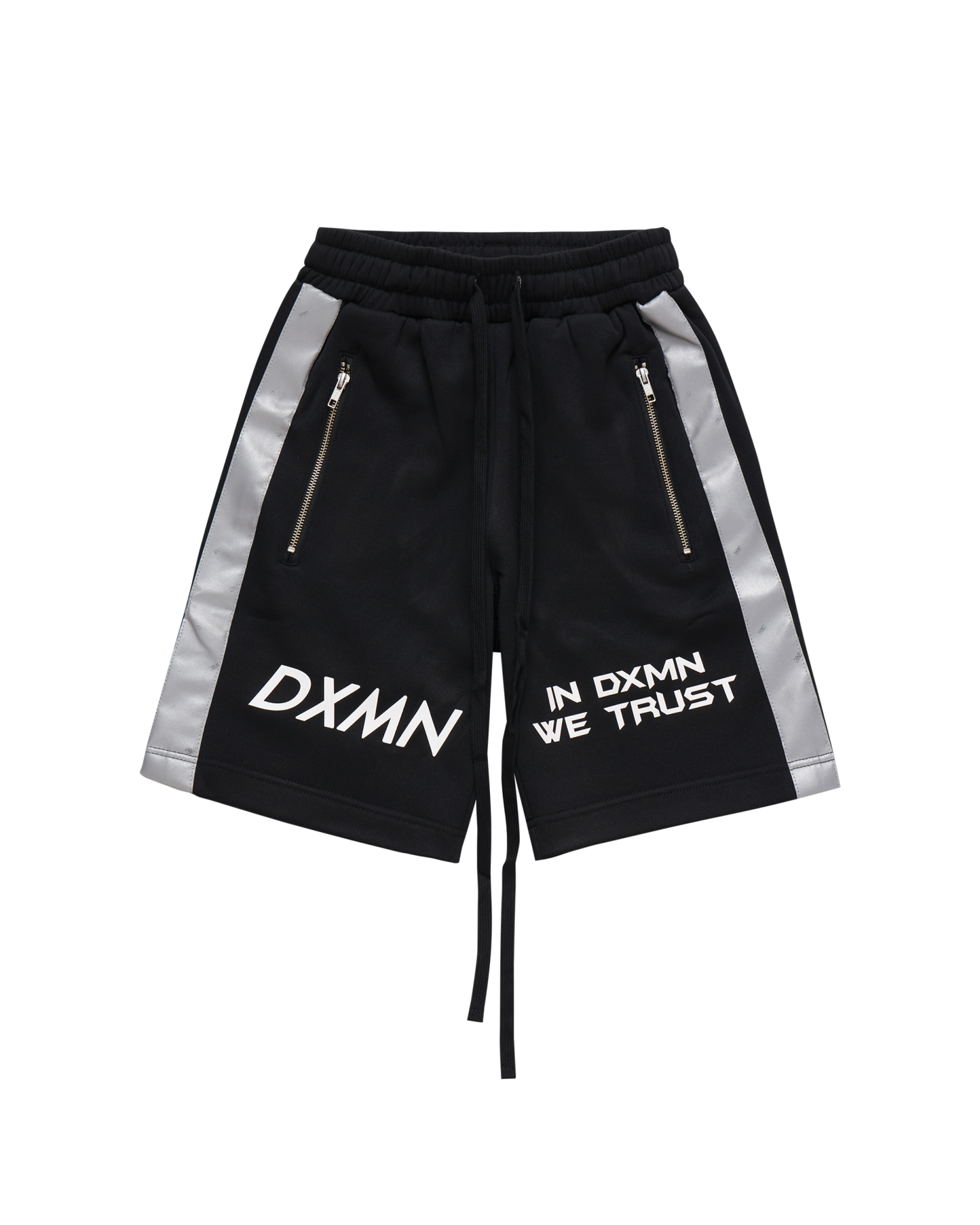 IN DXMN WE TRUST Short Pants