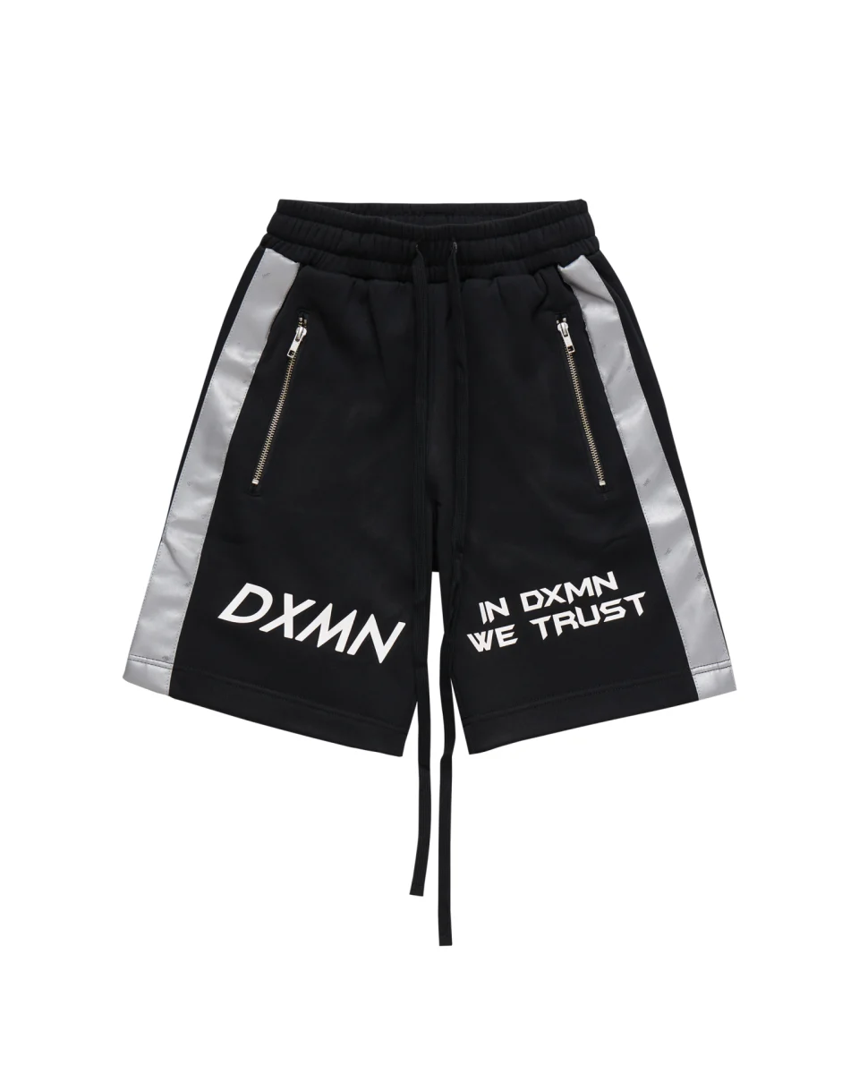 IN DXMN WE TRUST Short Pants