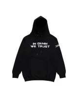 IN DXMN WE TRUST Hoodie 1