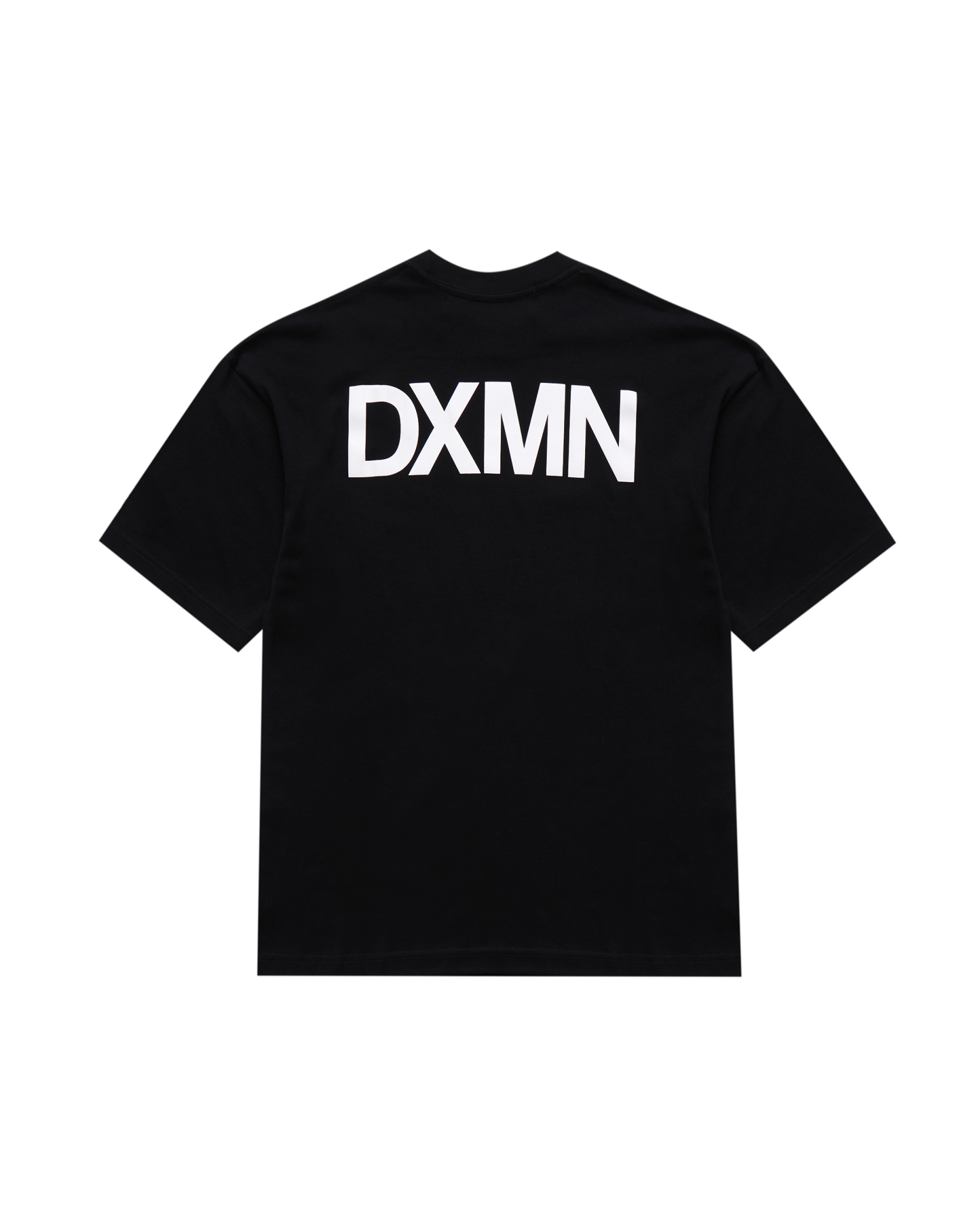 TAKE ME BACK Oversized Tee 3