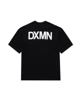 BUSINESS MAN Oversized Tee 4