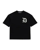DXMN D Oversized Tee 1