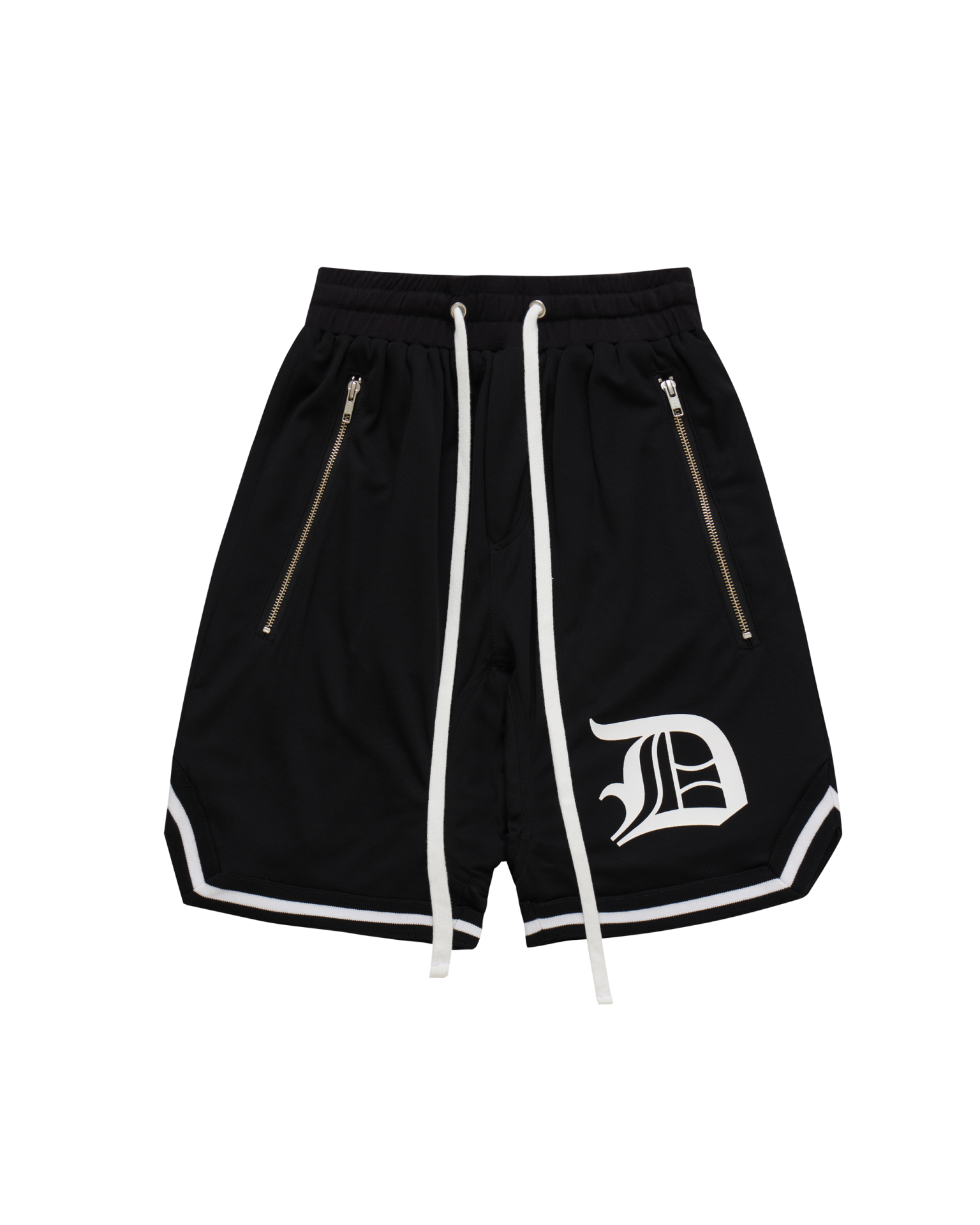DXMN D Basketball Shorts