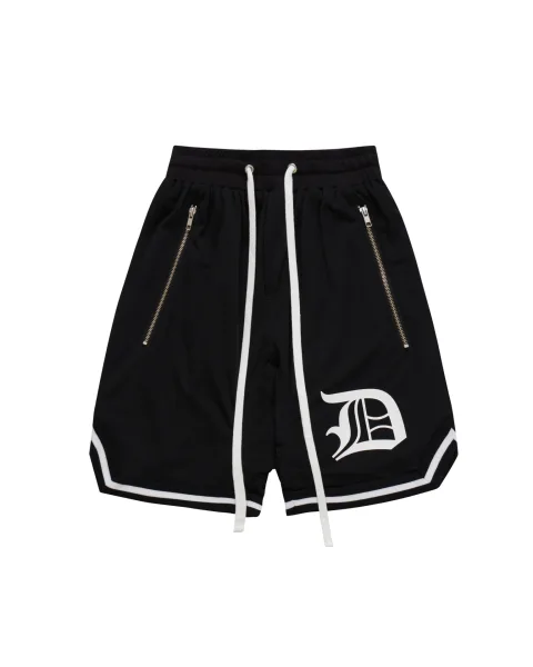 DXMN D Basketball Shorts