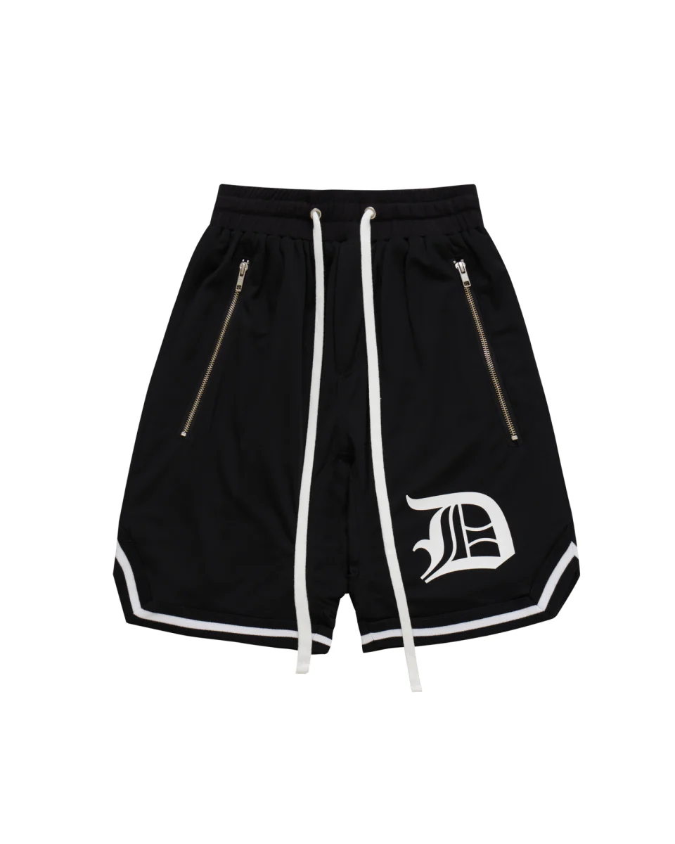 DXMN D Basketball Shorts