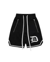 DXMN D Basketball Shorts 1