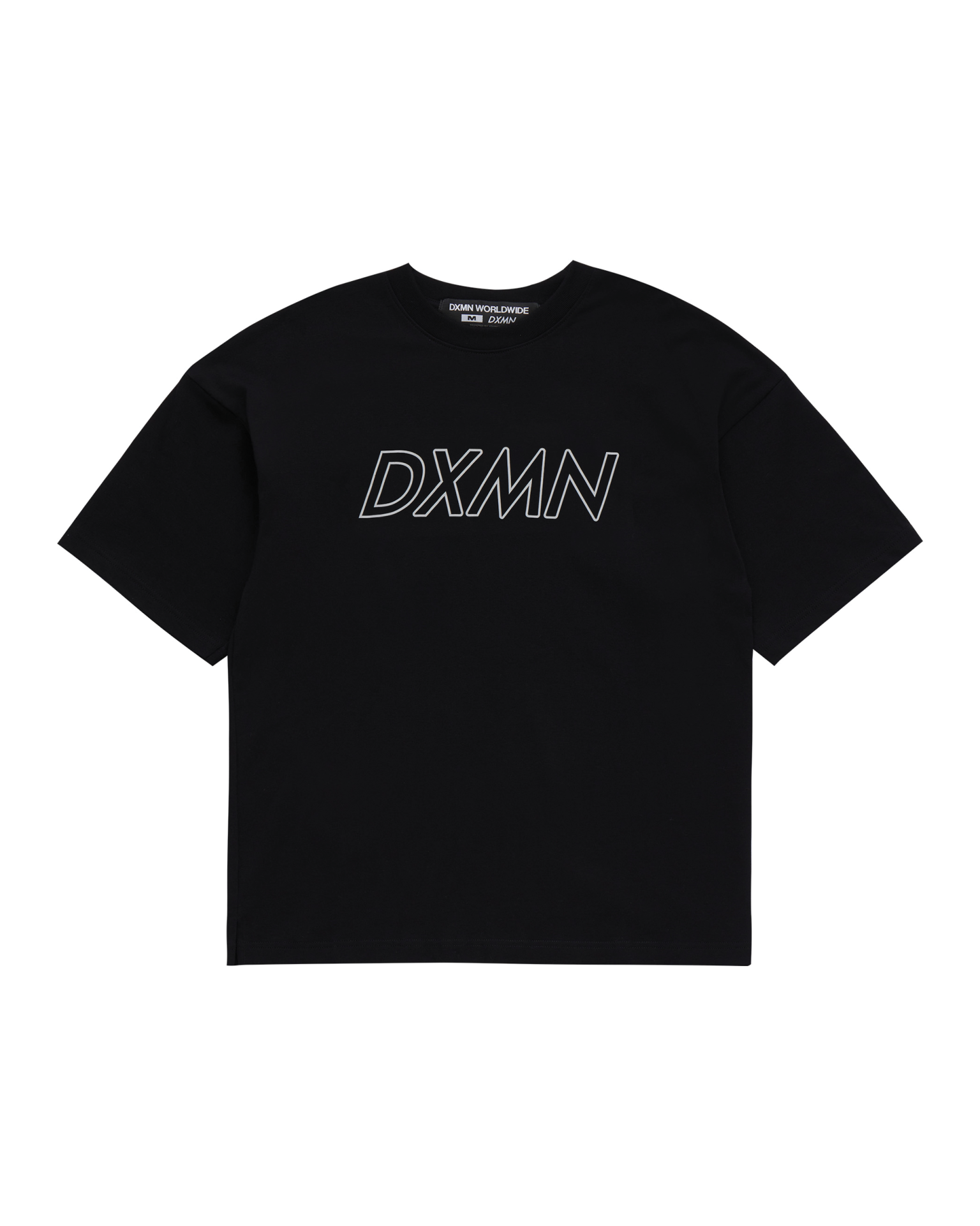 DXMN 29CM OUTLINE Oversized Tee