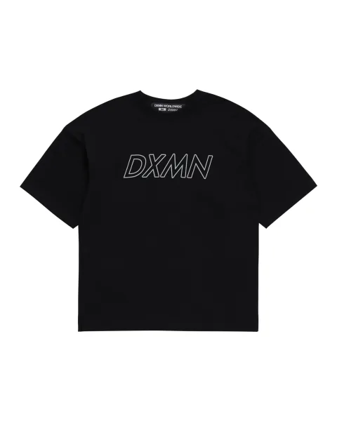DXMN 29CM OUTLINE Oversized Tee