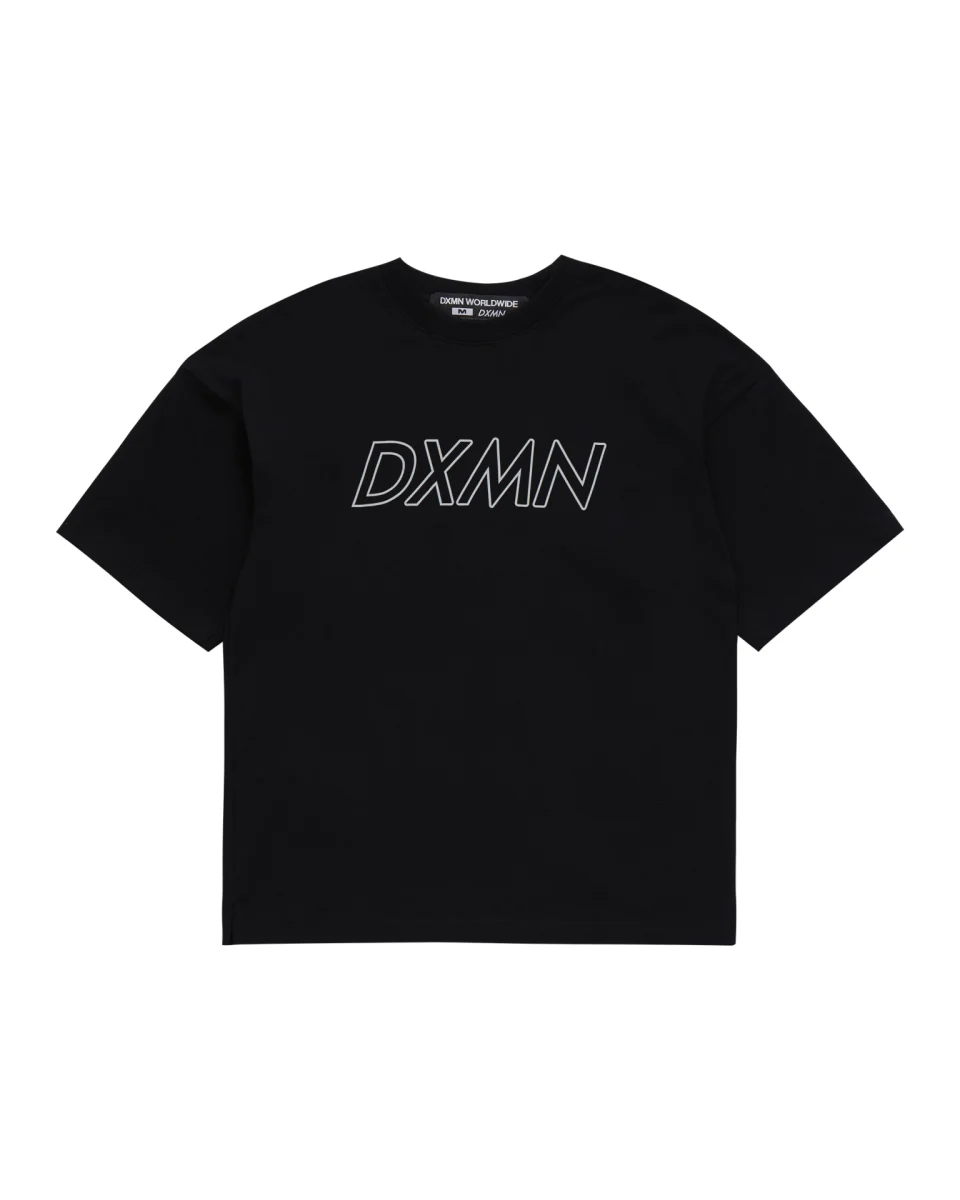 DXMN 29CM OUTLINE Oversized Tee
