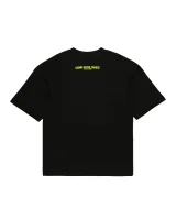 DXMN 45CM Oversized Tee (Black) 3