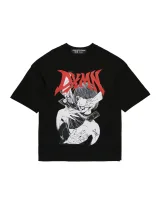 MONEY CONTROL V.2 Oversized Tee 1