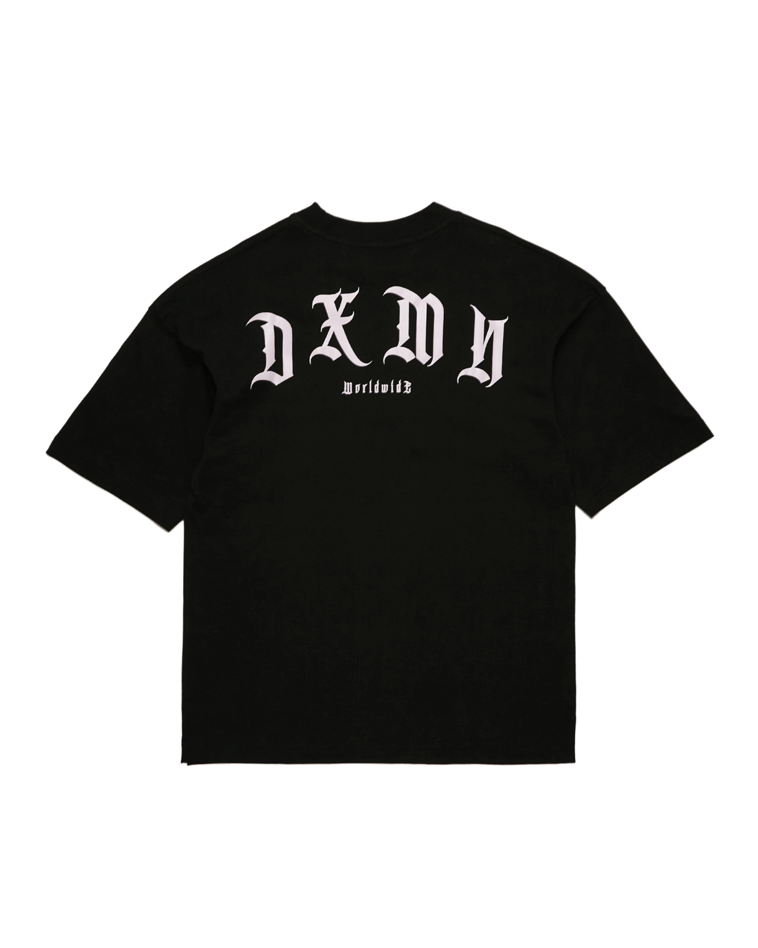 DXMN Chicano Oversized Tee 3
