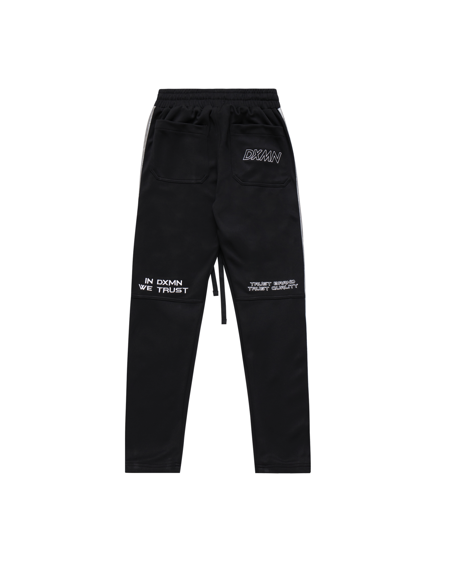 IN DXMN WE TRUST Track Pants 3