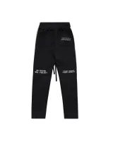 IN DXMN WE TRUST Track Pants 3