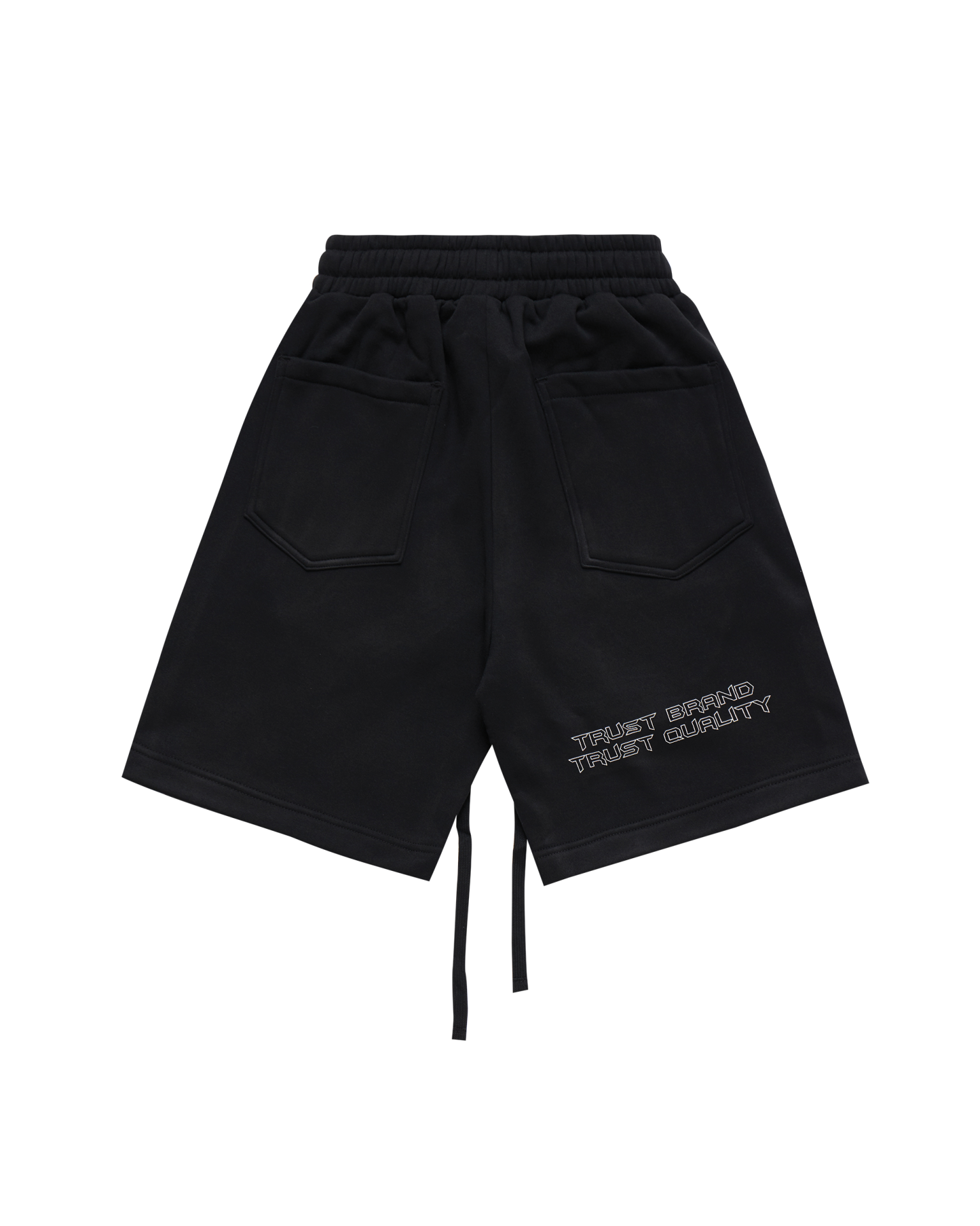 IN DXMN WE TRUST Short Pants 5