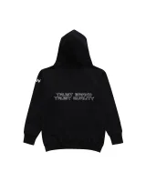 IN DXMN WE TRUST Hoodie 3