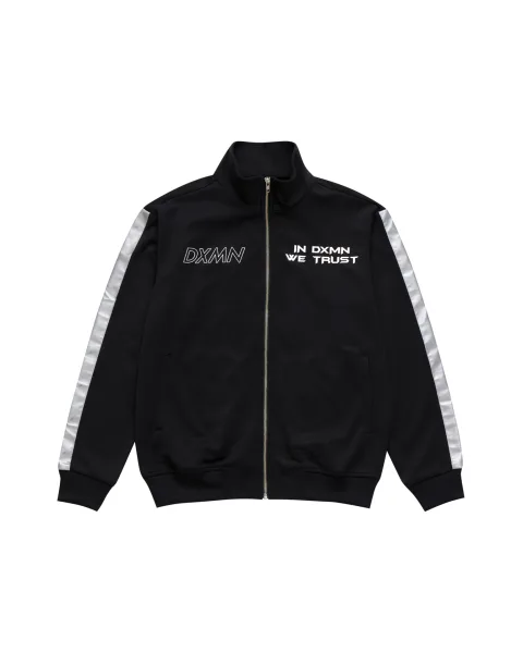 IN DXMN WE TRUST Jacket
